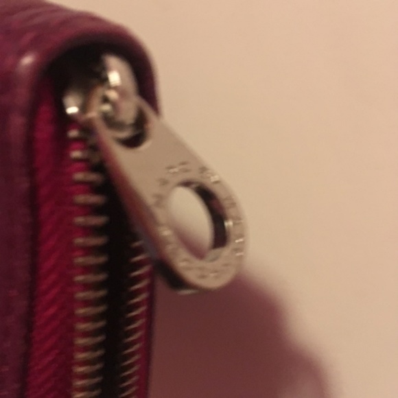 Marc by Marc Jacobs | Mauve Violet Wallet - Picture 3 of 4